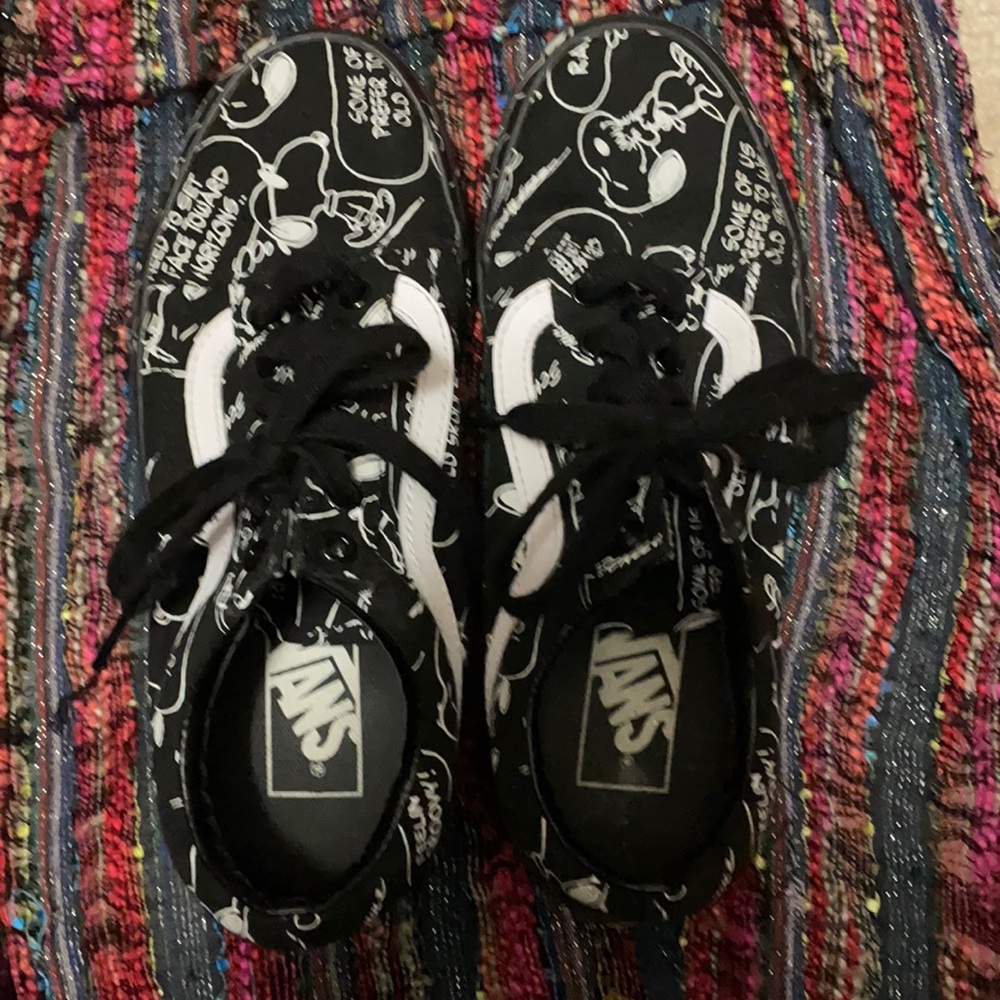 Vans